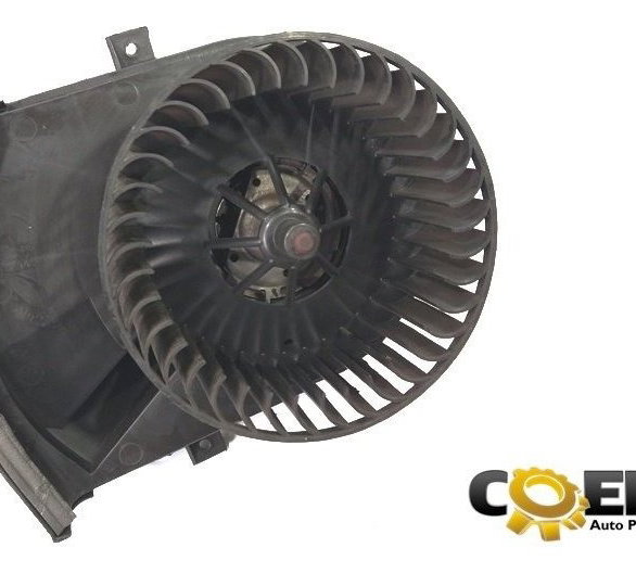 Ventilador Ar Forçado Vw Gol G7 2017 (481)