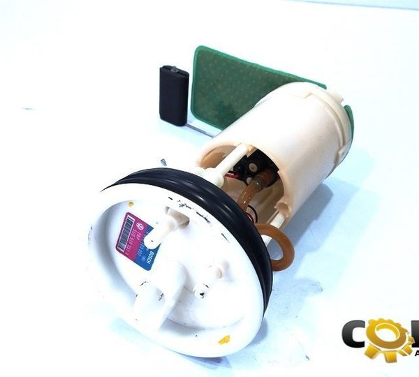 Bomba De Combustivel Gol G7 1.0 3cil 2017 (484)