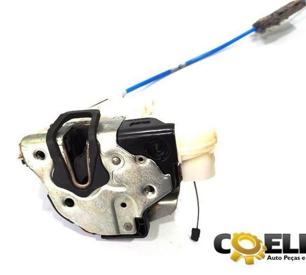 Fechadura Eletrica Porta Diant Dir Gol G7 2017 (485)
