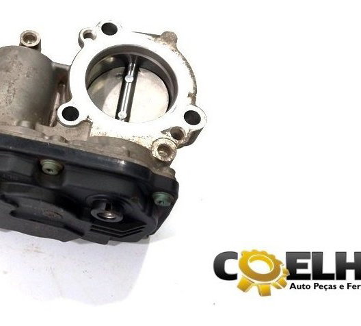 Corpo De Borboleta Tbi Gol G7 1.0 3cil 2017 (497)
