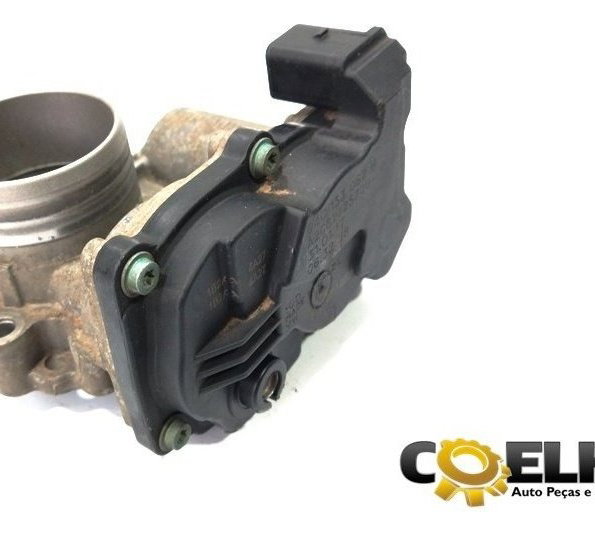 Corpo De Borboleta Tbi Gol G7 1.0 3cil 2017 (497)