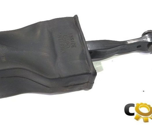 Limitador Porta Tras Esq Gol G7 2017 (502)