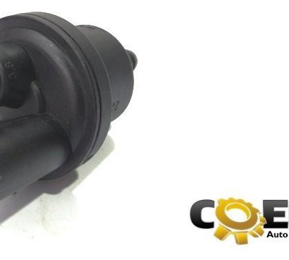 Valvula Solenoide Coletor Admissão Gol 1.0 3cil 2017 (509)