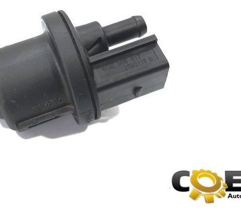 Valvula Solenoide Coletor Admissão Gol 1.0 3cil 2017 (509)