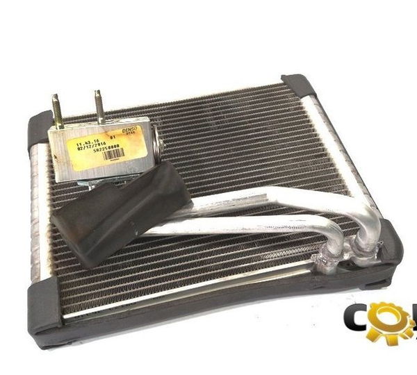 Radiador Evaporador Jeep Renegade 1.8 Flex 2018 (511)