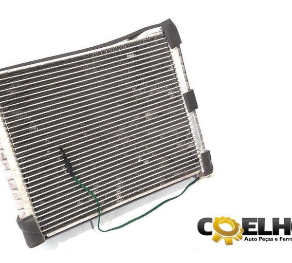 Radiador Evaporador Jeep Renegade 1.8 Flex 2018 (511)