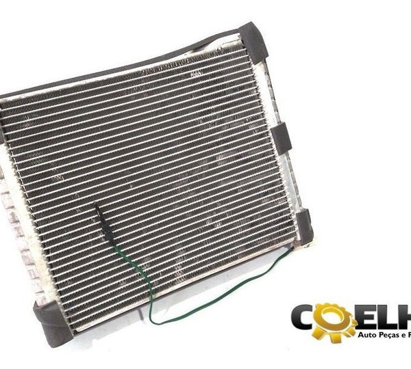 Radiador Evaporador Jeep Renegade 1.8 Flex 2018 (511)