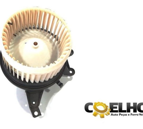 Ventilador Ar Forçado Jeep Renegade 1.8 Flex 2018 (514)