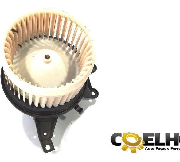 Ventilador Ar Forçado Jeep Renegade 1.8 Flex 2018 (514)
