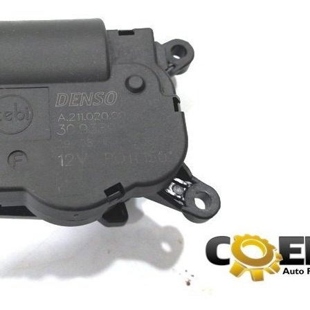 Motor Atuador Caixa Ar Cond. Renegade 1.8 2018 (517)
