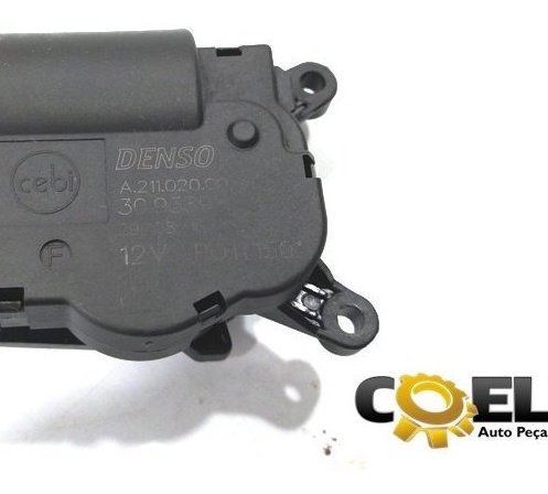 Motor Atuador Caixa Ar Cond. Renegade 1.8 2018 (517)