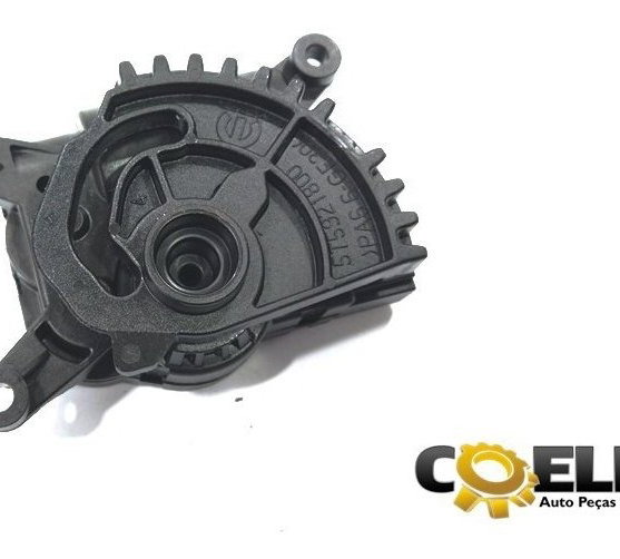 Motor Atuador Caixa Ar Cond. Renegade 1.8 2018 (517)