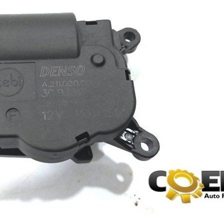 Motor Atuador Caixa Ar Cond. Renegade 1.8 2018 (517)
