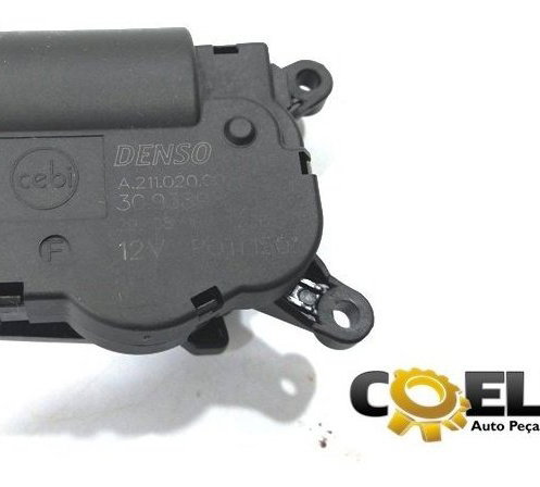Motor Atuador Caixa Ar Cond. Renegade 1.8 2018 (517)