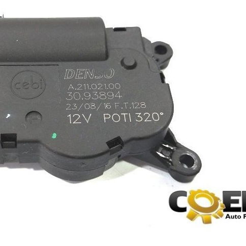 Motor Atuador Caixa Ar Cond. Renegade 1.8 2018 (518)