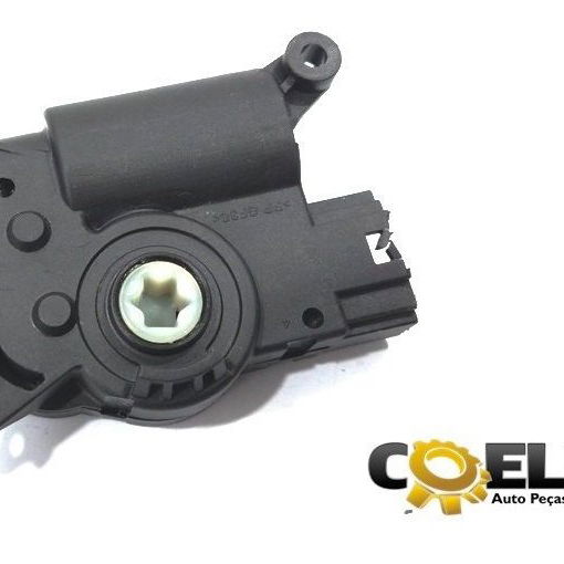Motor Atuador Caixa Ar Cond. Renegade 1.8 2018 (518)