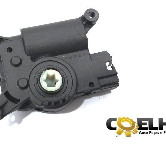 Motor Atuador Caixa Ar Cond. Renegade 1.8 2018 (518)