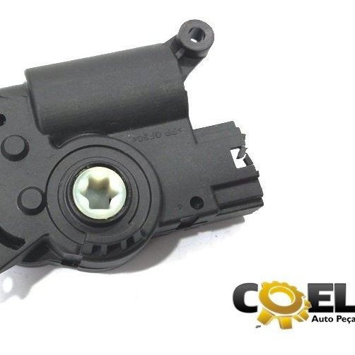 Motor Atuador Caixa Ar Cond. Renegade 1.8 2018 (518)
