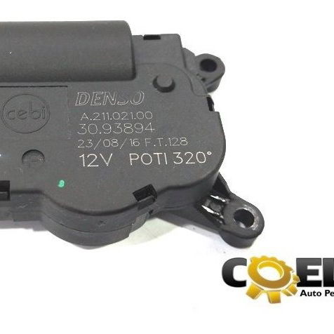 Motor Atuador Caixa Ar Cond. Renegade 1.8 2018 (518)