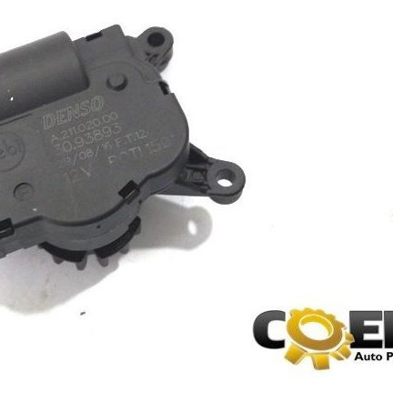 Motor Atuador Caixa Ar Cond. Renegade 1.8 2018 (519)