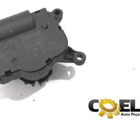Motor Atuador Caixa Ar Cond. Renegade 1.8 2018 (519)