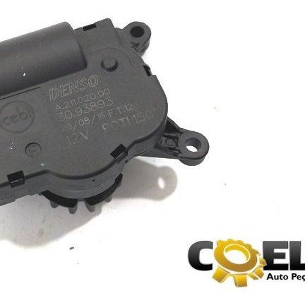 Motor Atuador Caixa Ar Cond. Renegade 1.8 2018 (519)