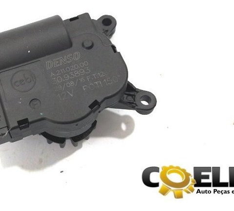 Motor Atuador Caixa Ar Cond. Renegade 1.8 2018 (519)