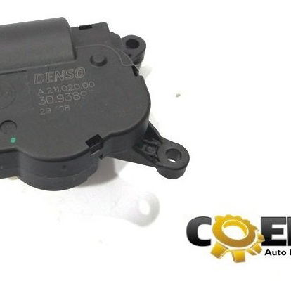 Motor Atuador Caixa Ar Cond. Renegade 1.8 2018 (520)