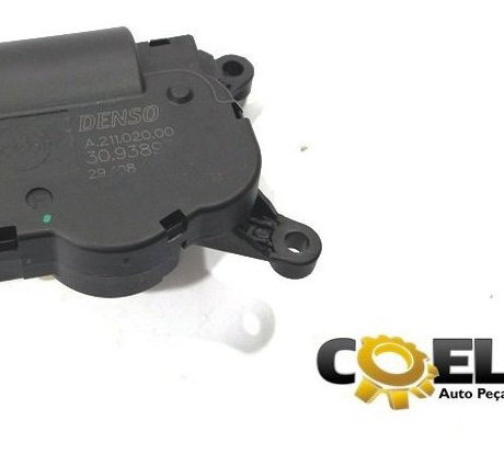 Motor Atuador Caixa Ar Cond. Renegade 1.8 2018 (520)
