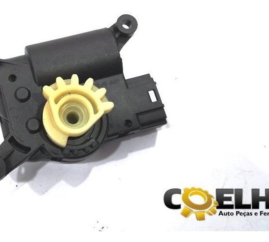 Motor Atuador Caixa Ar Cond. Renegade 1.8 2018 (520)