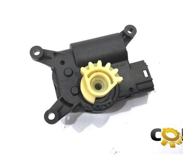 Motor Atuador Caixa Ar Cond. Renegade 1.8 2018 (520)