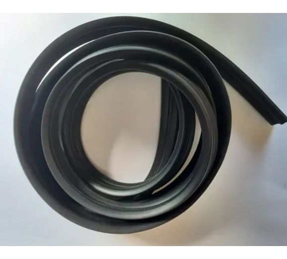 Borracha Porta Diant Esq Chery Celer 2016 (520)