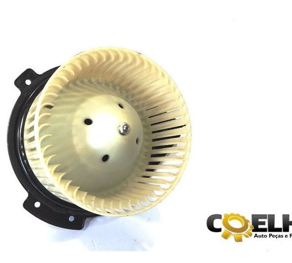 Ventilador Ar Forçado Chery Celer 2016 (553)