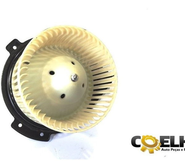 Ventilador Ar Forçado Chery Celer 2016 (553)