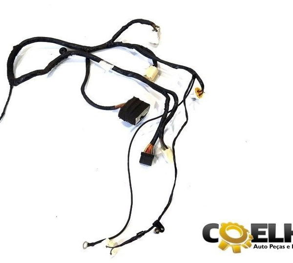 Chicote Caixa Ar Cond. Chery Celer 2016 Compare (562)