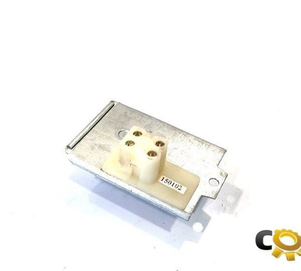Resistencia Ar Condicionado Chery Celer 2016 (566)