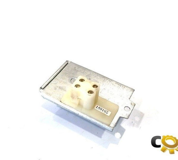 Resistencia Ar Condicionado Chery Celer 2016 (566)