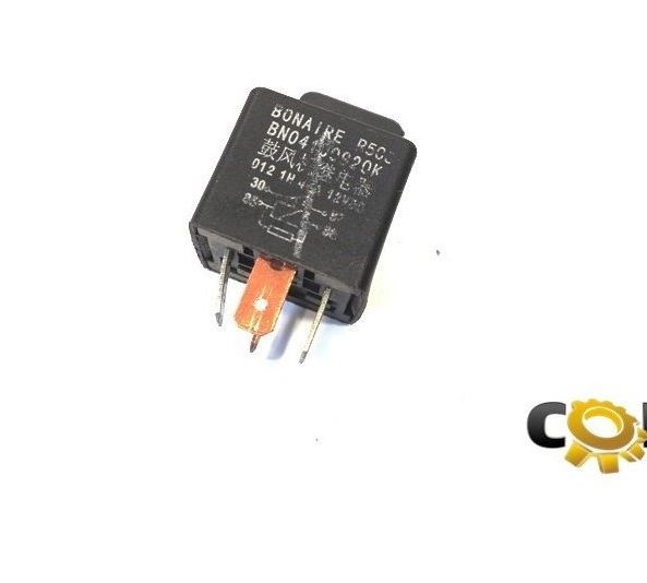 Rele Ar Condicionado Chery Celer 2016 (567)