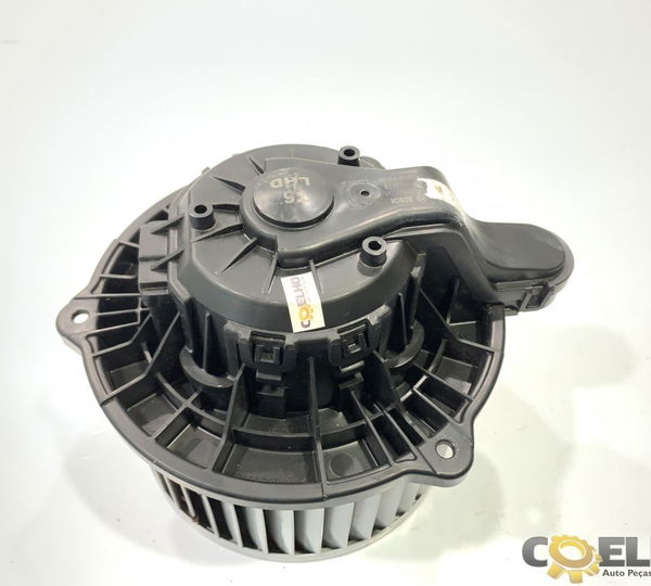 Eletroventilador Interno Ar Ford Ranger 2.5 Gasolina 2013