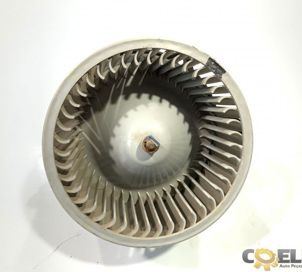 Eletroventilador Interno Ar Ford Ranger 2.5 Gasolina 2013