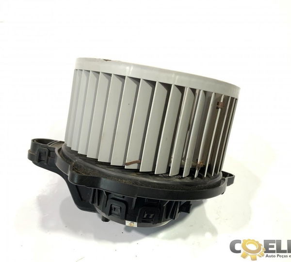 Eletroventilador Interno Ar Ford Ranger 2.5 Gasolina 2013