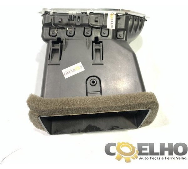Difusor Ar Lateral Direito Fiat Freemont 2011