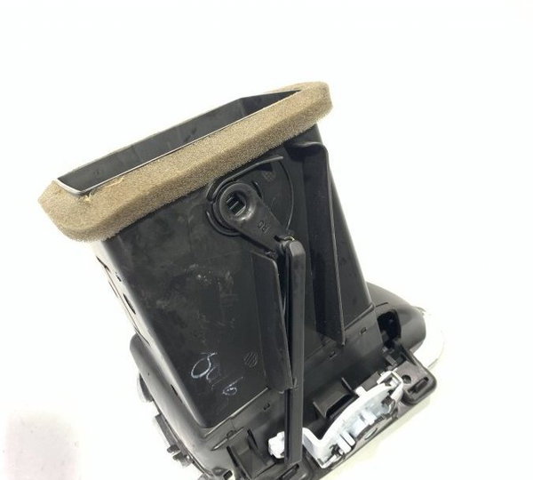 Difusor Ar Lateral Direito Fiat Freemont 2011