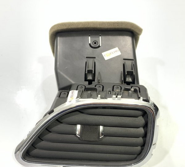 Difusor Ar Lateral Direito Fiat Freemont 2011