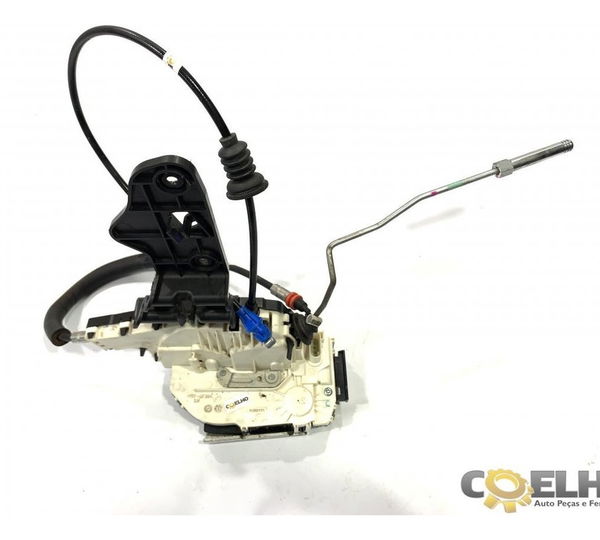 Fechadura Traseira Esquerda Fiat Freemont 2011