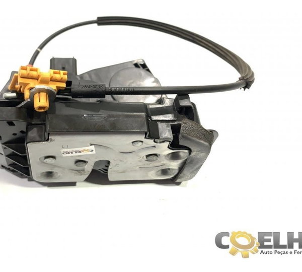 Fechadura Traseira Esquerda Gm Cobalt 2013