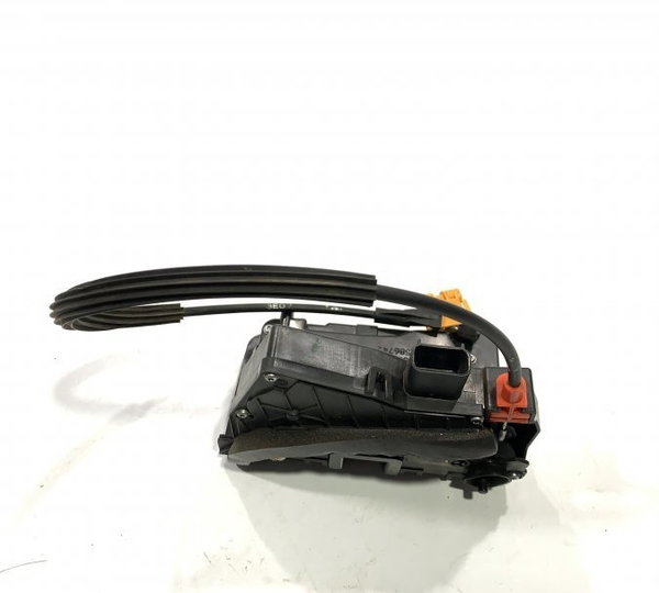 Fechadura Traseira Esquerda Gm Cobalt 2013