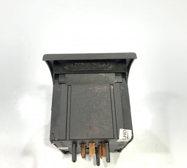 Chave De Luz Vectra 2001