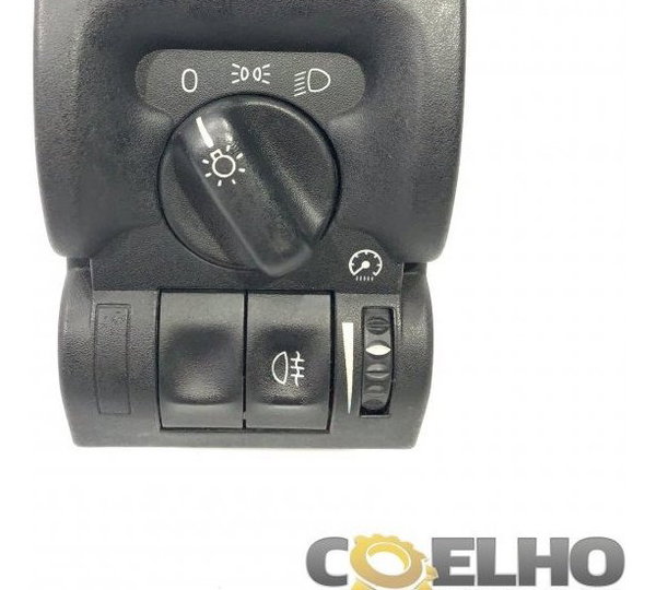 Chave De Luz Vectra 2001