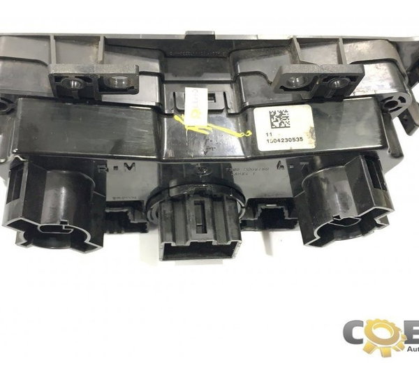 Comando Ar Condicionado Gm Cobalt 2013